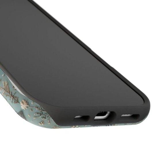 iPhone Phone Cases, Perfect Stylish Mobile Case, MLNMC521 - Picture 8 of 13